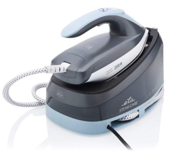 Eta SteamCare 229090000 - 1374522 - zdjęcie